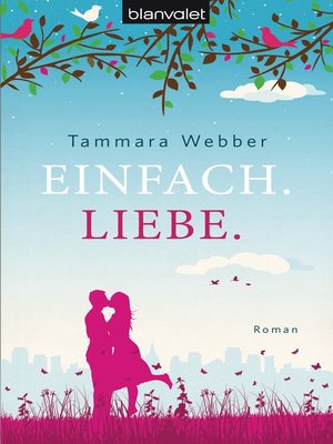 cover image of Einfach. Liebe.